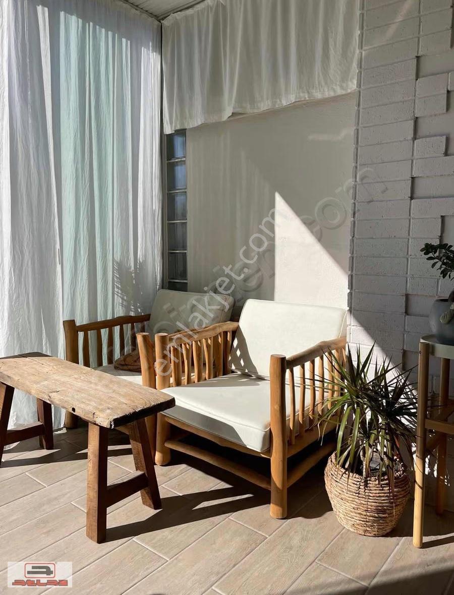 Atlas-y.kaptan Pekdemir Bahçelievler Sitesi 3+1 130m2 Bahçeli - Görsel 23