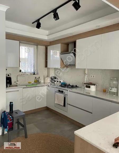 Atlas-y.kaptan Pekdemir Bahçelievler Sitesi 3+1 130m2 Bahçeli - Görsel 17