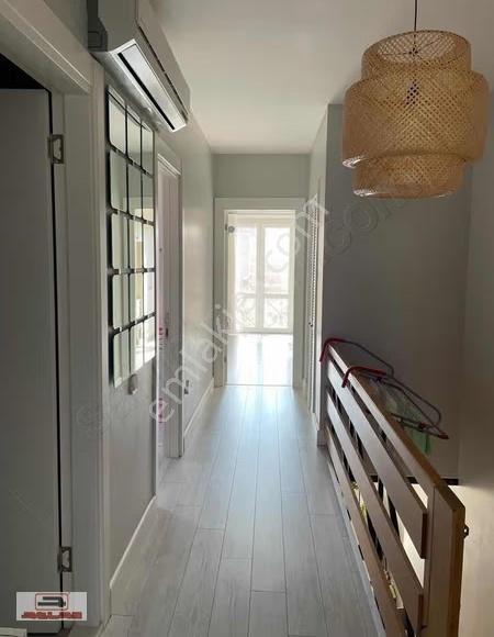 Atlas-y.kaptan Pekdemir Bahçelievler Sitesi 3+1 130m2 Bahçeli - Görsel 8