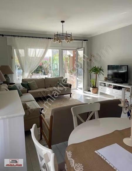 Atlas-y.kaptan Pekdemir Bahçelievler Sitesi 3+1 130m2 Bahçeli - Görsel 24