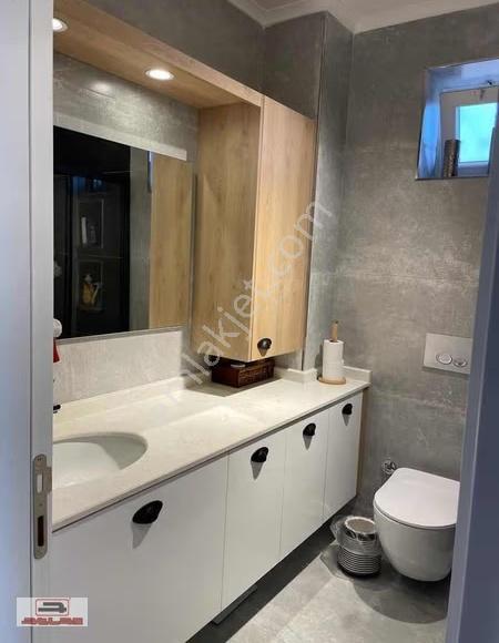 Atlas-y.kaptan Pekdemir Bahçelievler Sitesi 3+1 130m2 Bahçeli - Görsel 9