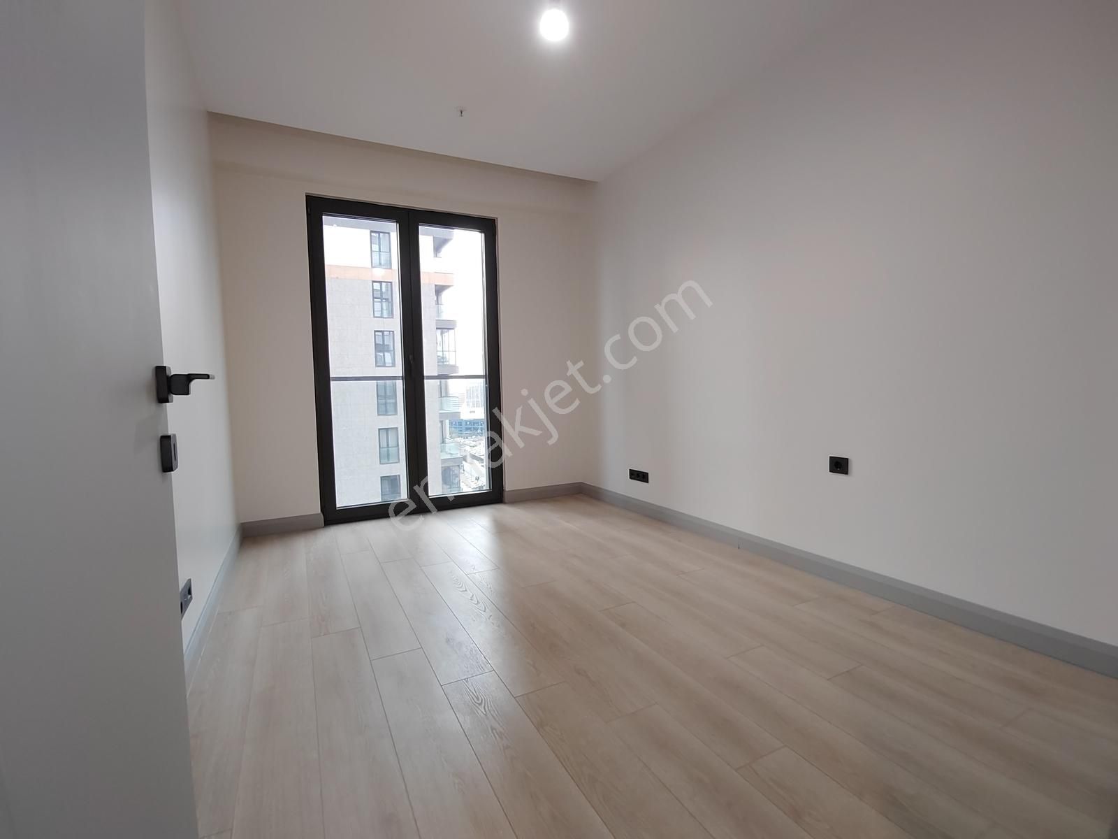 Avrupa Konutları Residence Yamanevler Satılık Köşe 3+1 Daire - Görsel 27