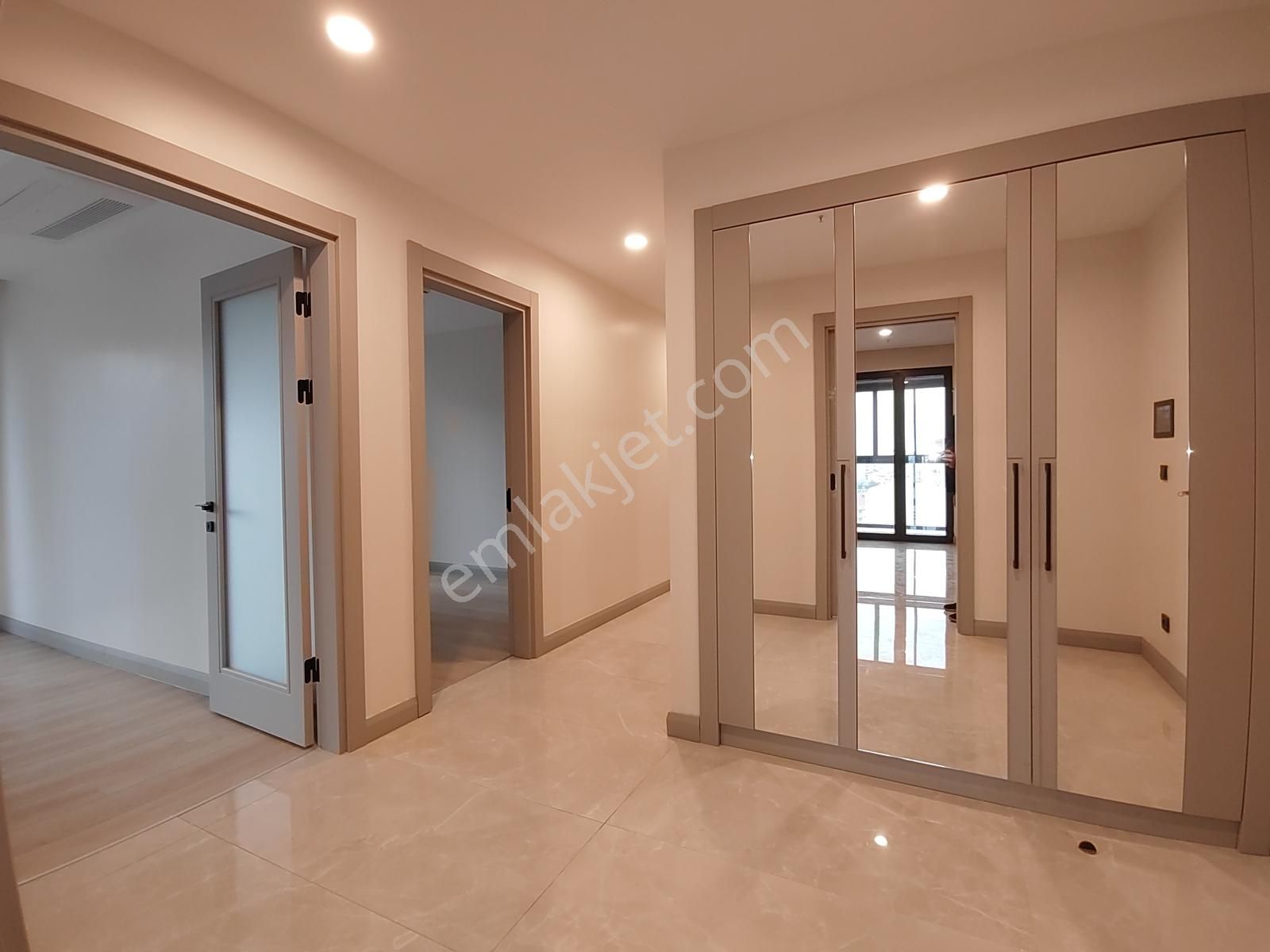 Avrupa Konutları Residence Yamanevler Satılık Köşe 3+1 Daire - Görsel 3