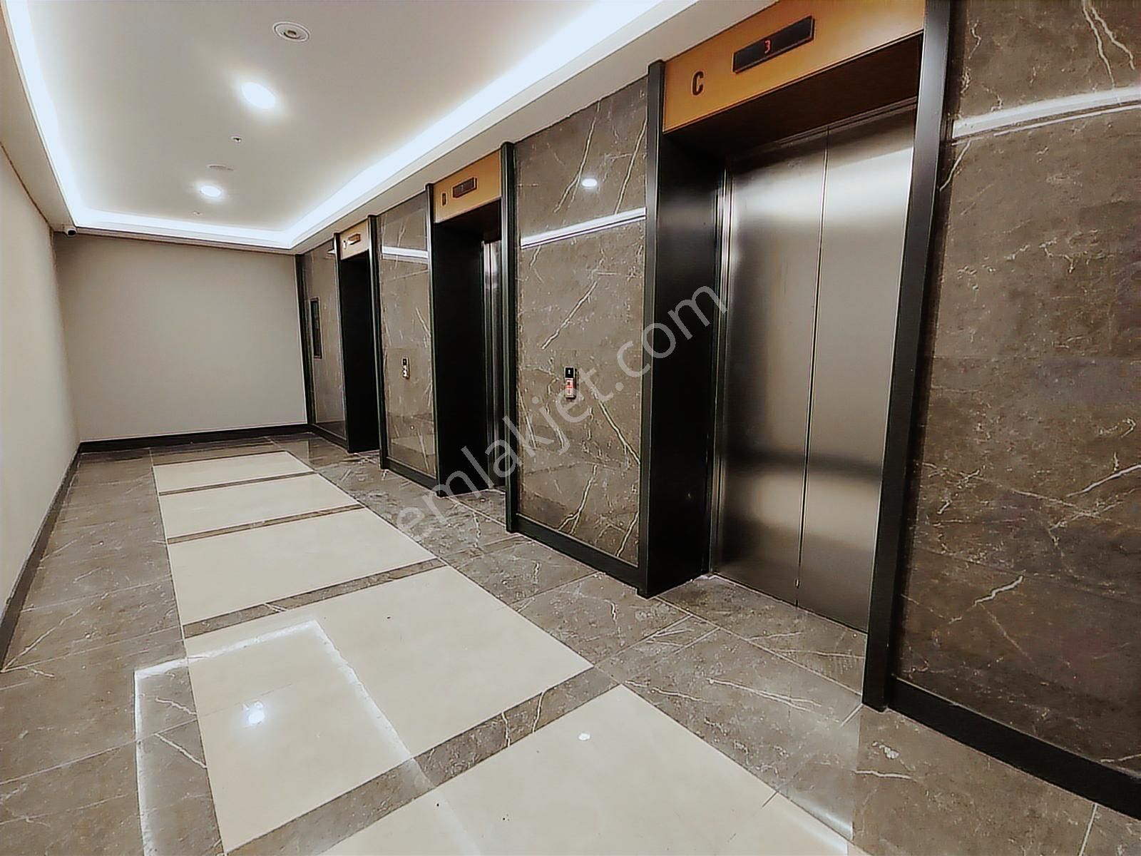 Avrupa Konutları Residence Yamanevler Satılık Köşe 3+1 Daire - Görsel 2