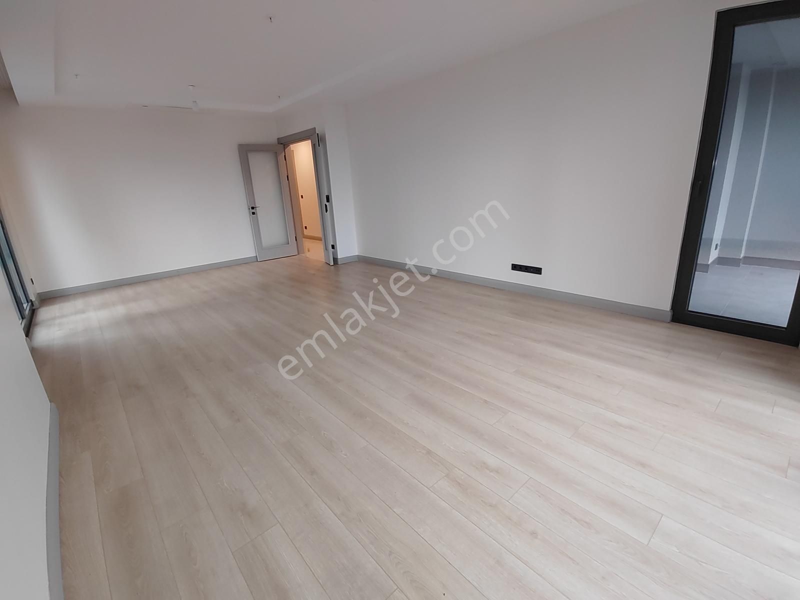 Avrupa Konutları Residence Yamanevler Satılık Köşe 3+1 Daire - Görsel 5