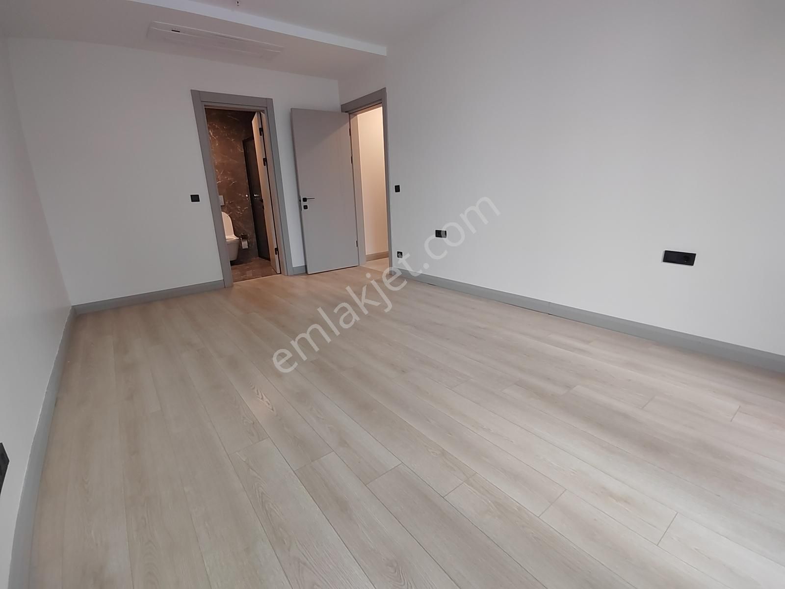 Avrupa Konutları Residence Yamanevler Satılık Köşe 3+1 Daire - Görsel 31