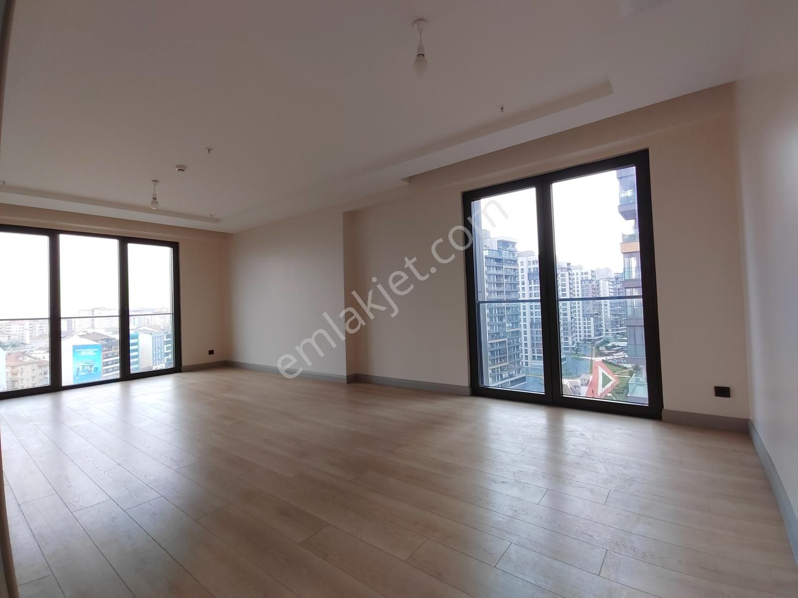 Avrupa Konutları Residence Yamanevler Satılık Köşe 3+1 Daire - Görsel 20