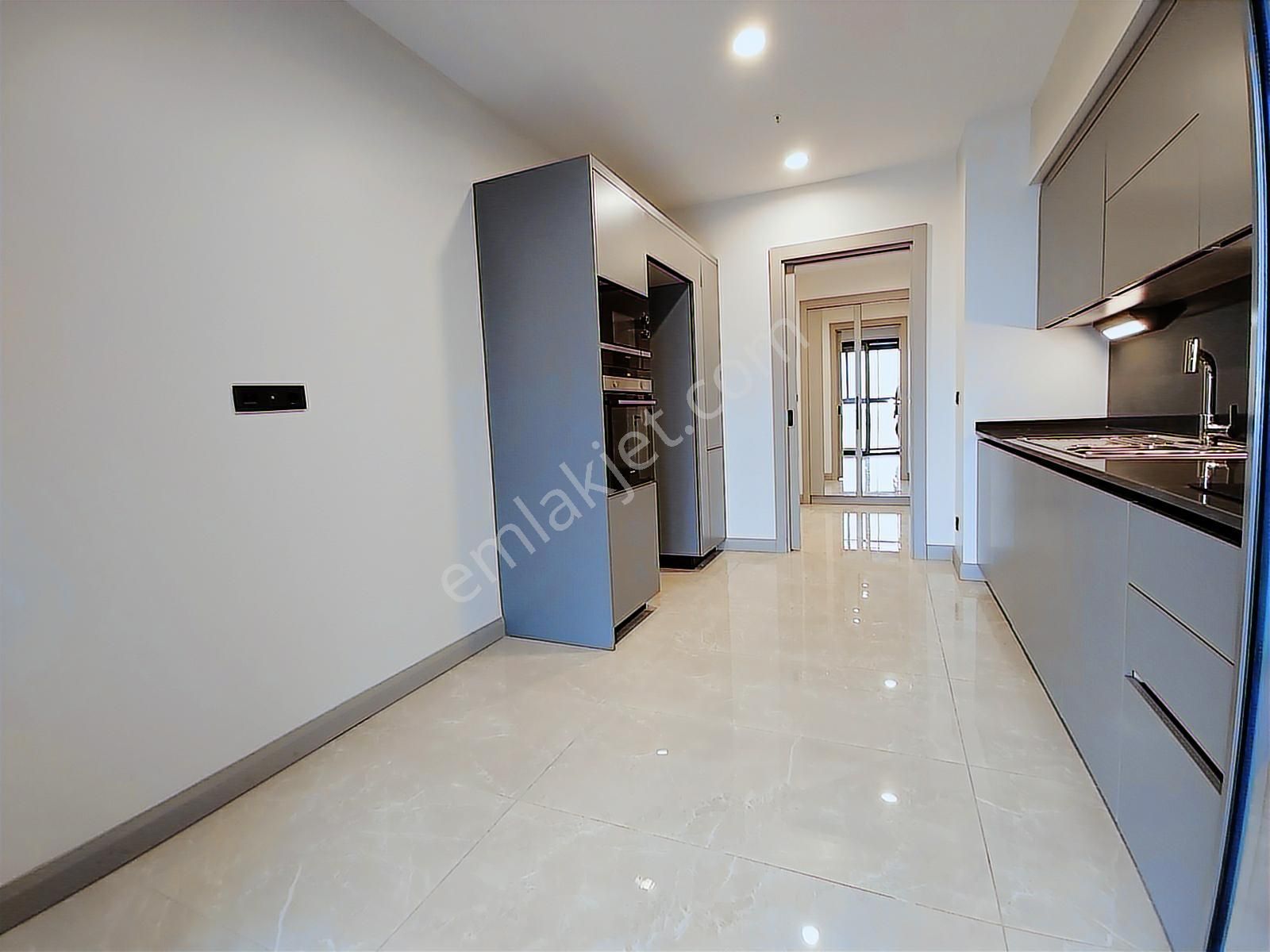 Avrupa Konutları Residence Yamanevler Satılık Köşe 3+1 Daire - Görsel 24