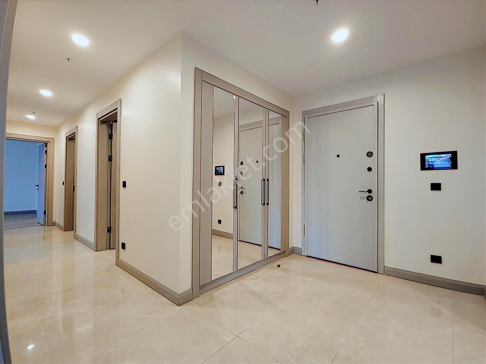Avrupa Konutları Residence Yamanevler Satılık Köşe 3+1 Daire - Görsel 9