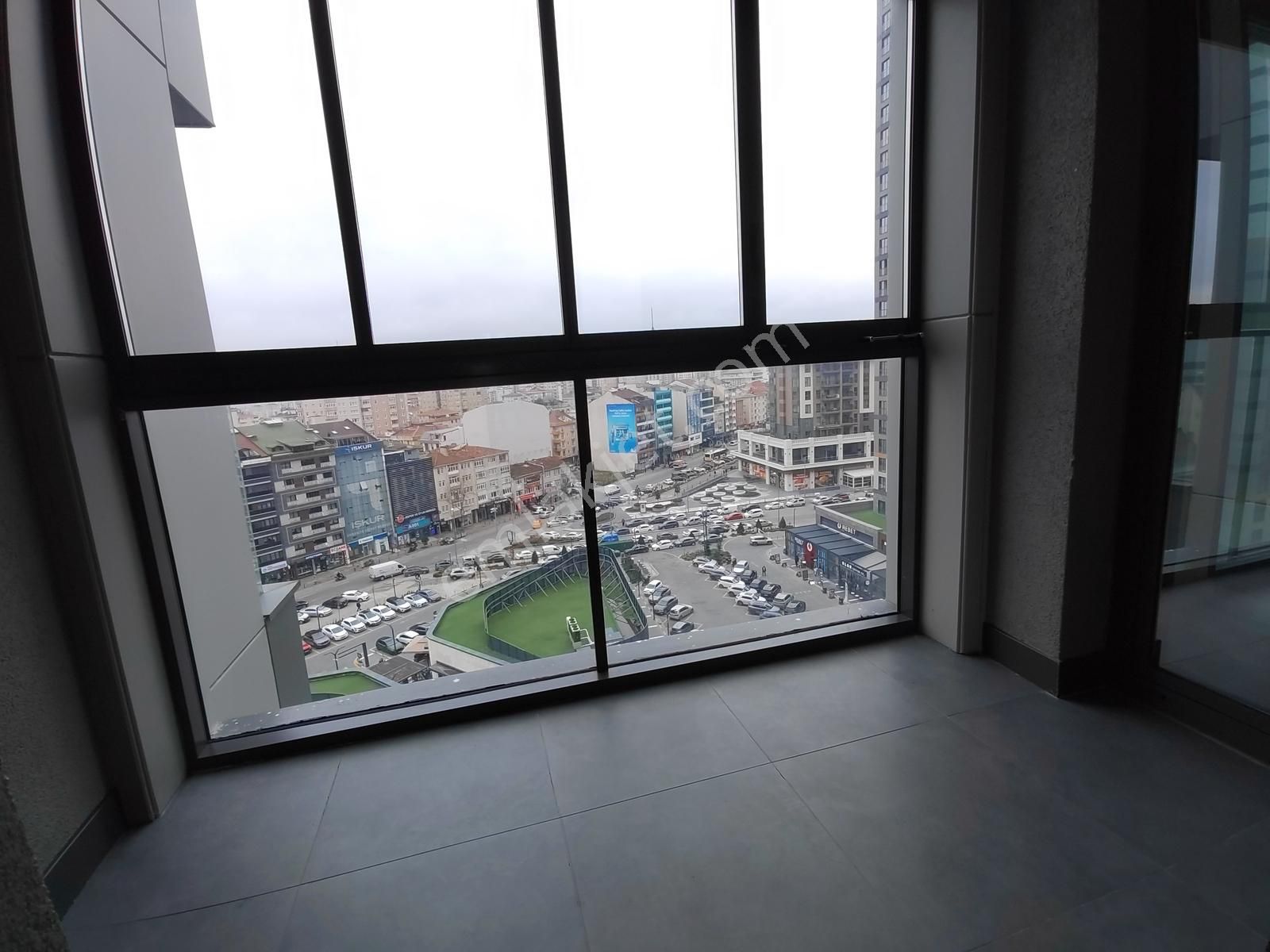 Avrupa Konutları Residence Yamanevler Satılık Köşe 3+1 Daire - Görsel 6