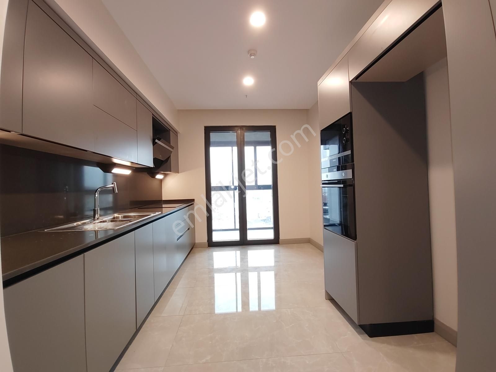 Avrupa Konutları Residence Yamanevler Satılık Köşe 3+1 Daire - Görsel 10