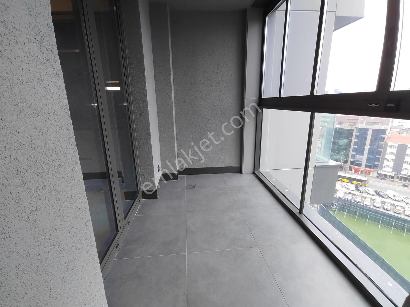 Avrupa Konutları Residence Yamanevler Satılık Köşe 3+1 Daire - Görsel 21
