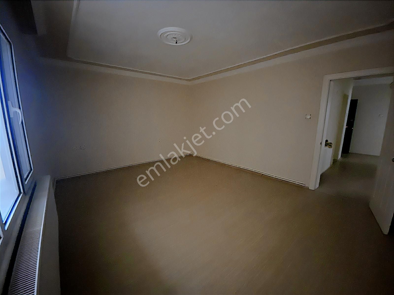 Turyap'tan Merkezi Konumda Geniş 3+1 Kiralık Daire - Görsel 24