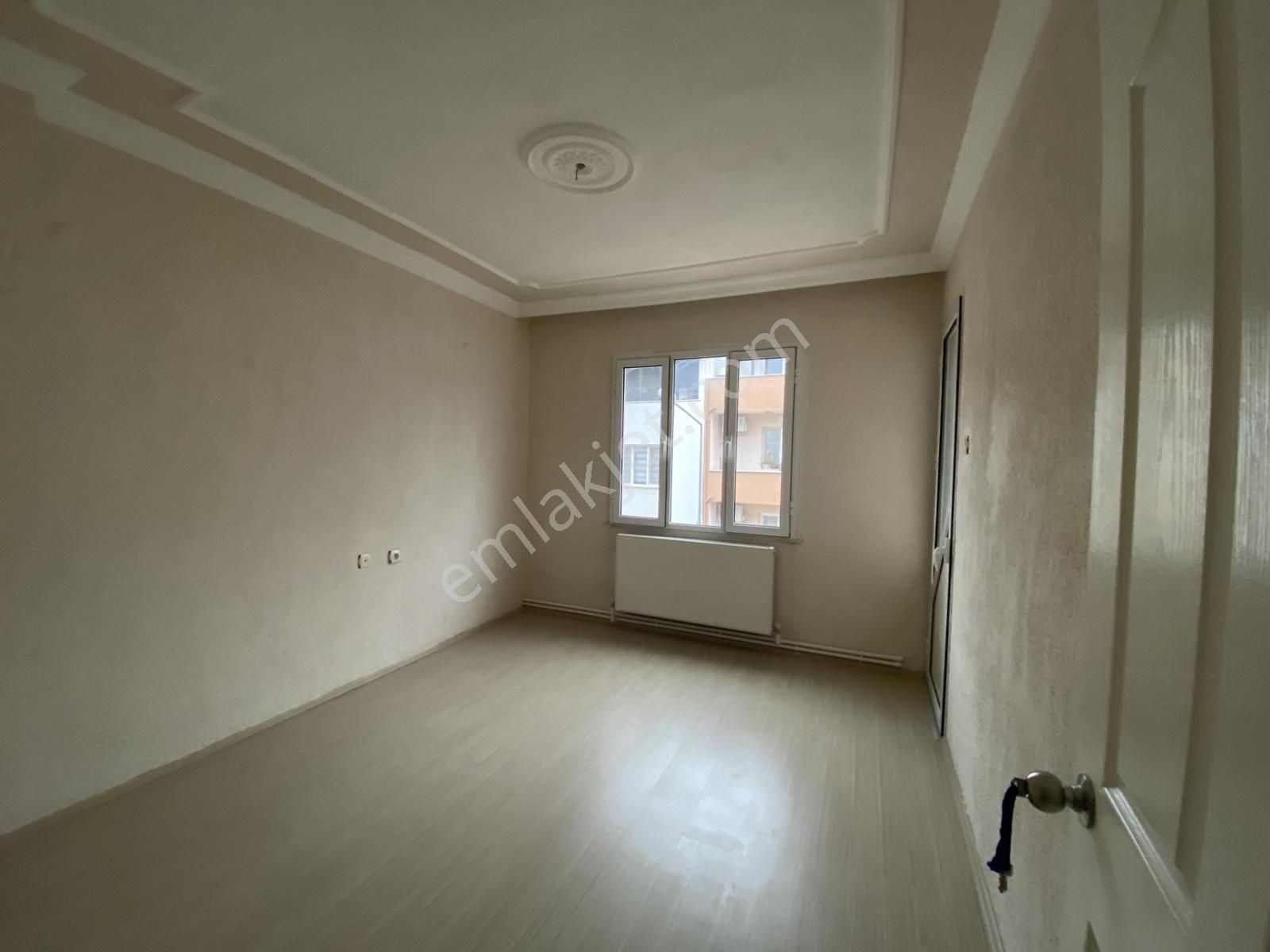 Turyap'tan Merkezi Konumda Geniş 3+1 Kiralık Daire - Görsel 29