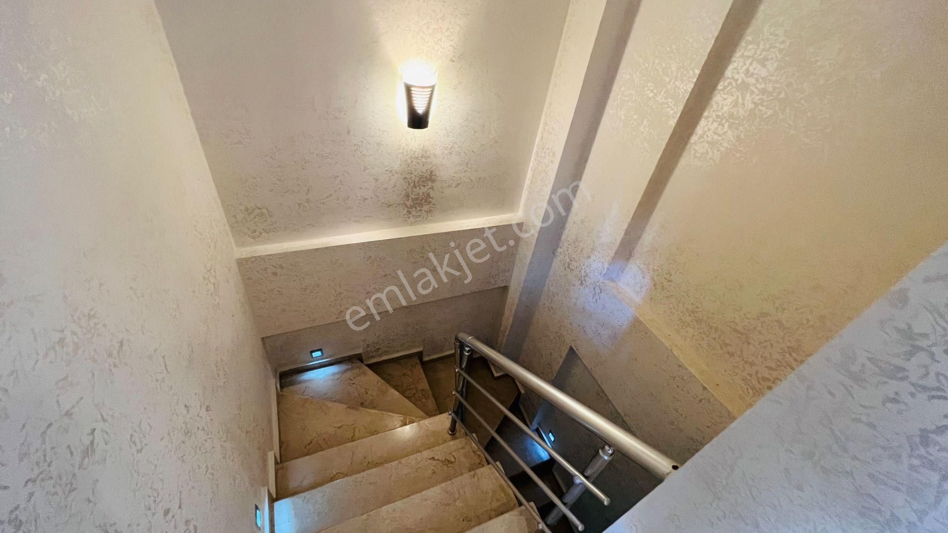 Kemer Merkezde Uygun Fiyatlı Satılık Dubleks Daire.говорим По-русски - Görsel 19