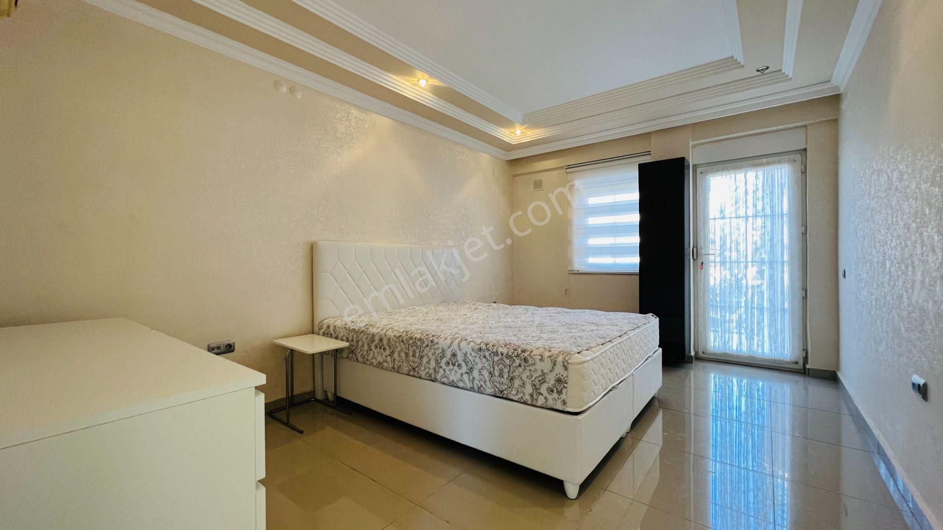 Kemer Merkezde Uygun Fiyatlı Satılık Dubleks Daire.говорим По-русски - Görsel 13