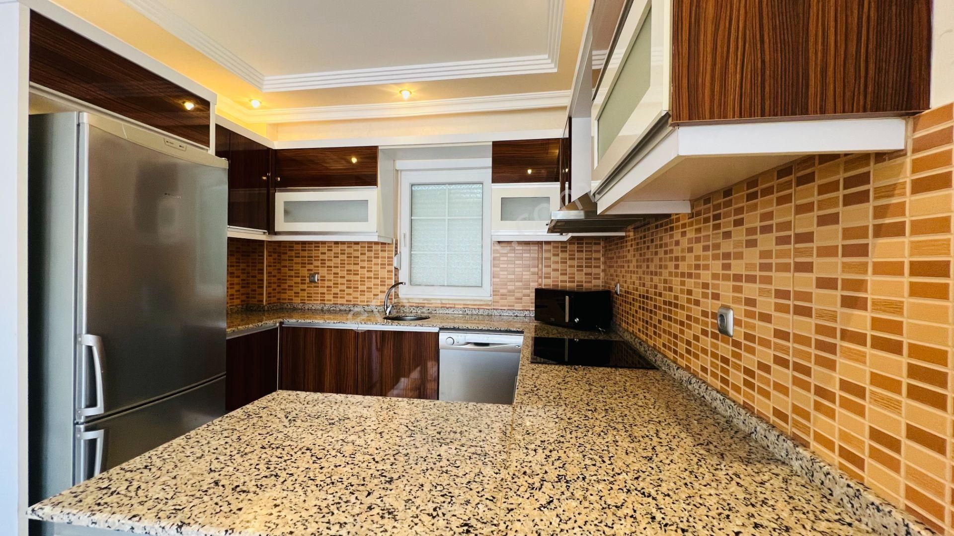 Kemer Merkezde Uygun Fiyatlı Satılık Dubleks Daire.говорим По-русски - Görsel 12