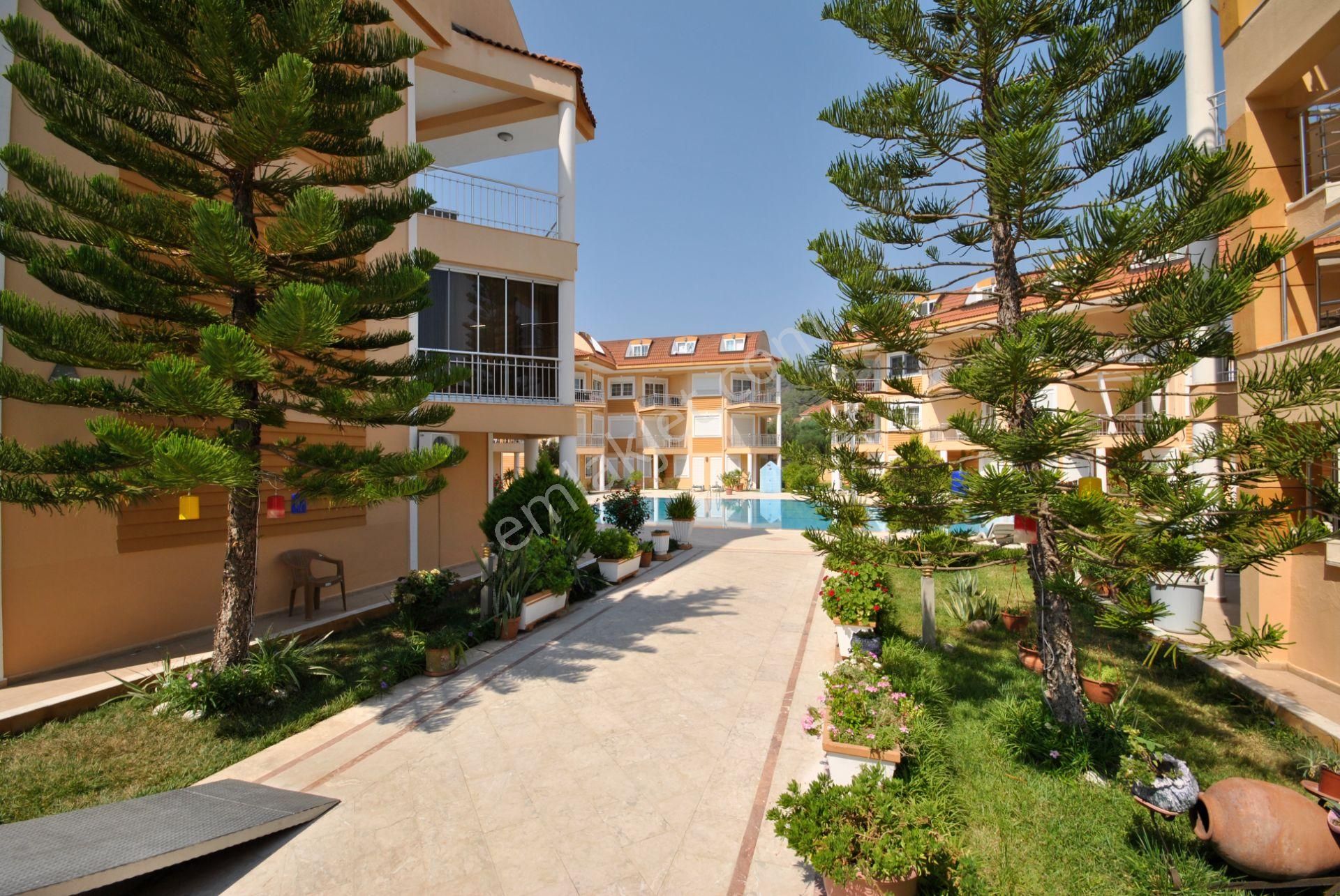 Kemer Merkezde Uygun Fiyatlı Satılık Dubleks Daire.говорим По-русски - Görsel 2