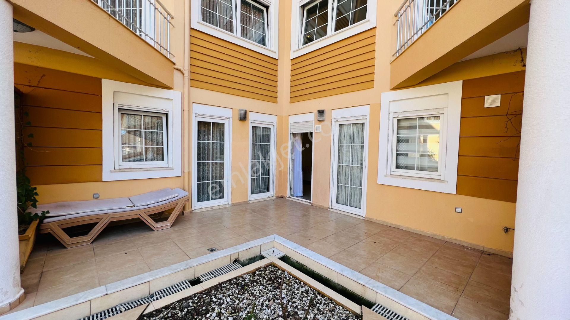 Kemer Merkezde Uygun Fiyatlı Satılık Dubleks Daire.говорим По-русски - Görsel 6