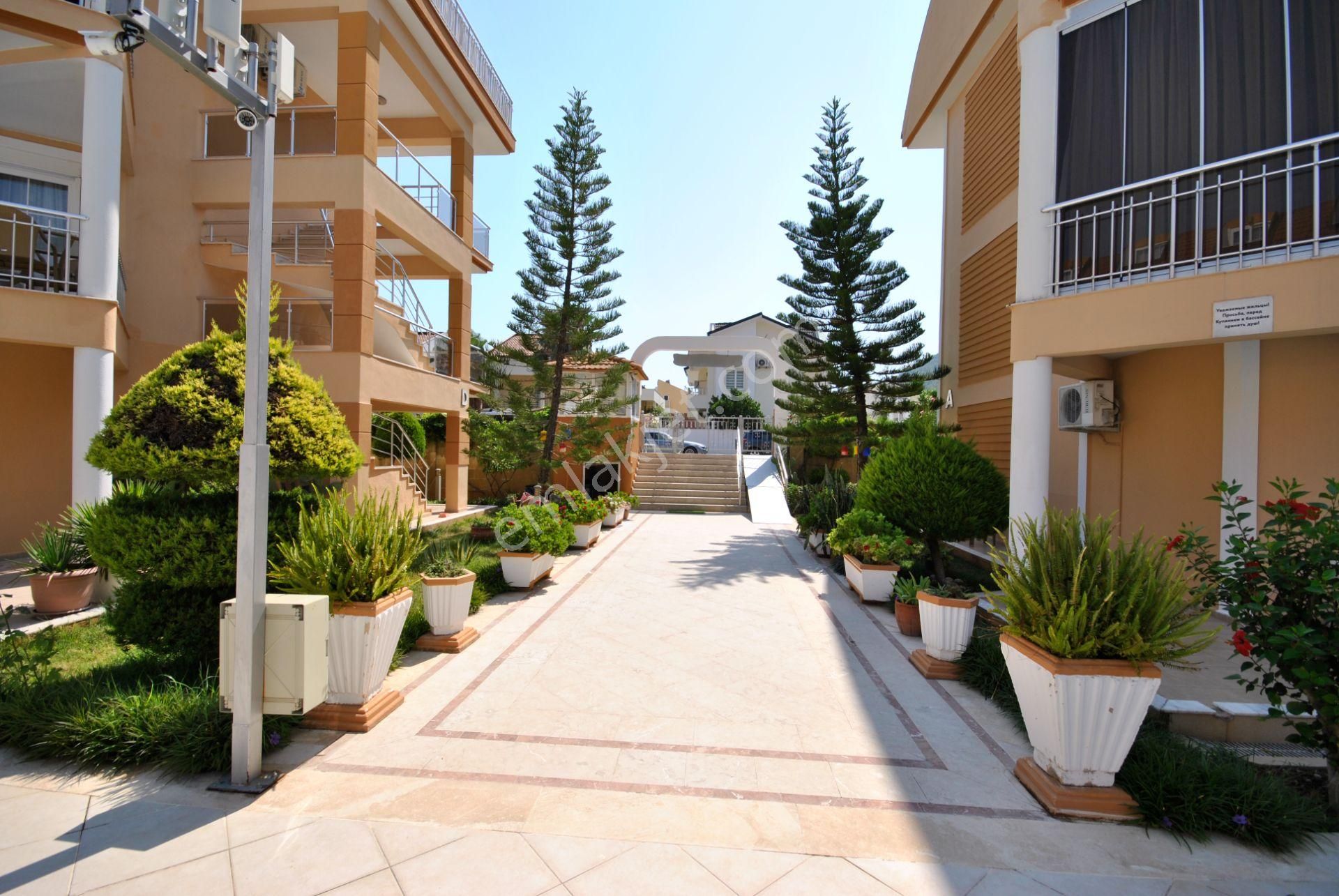 Kemer Merkezde Uygun Fiyatlı Satılık Dubleks Daire.говорим По-русски - Görsel 4