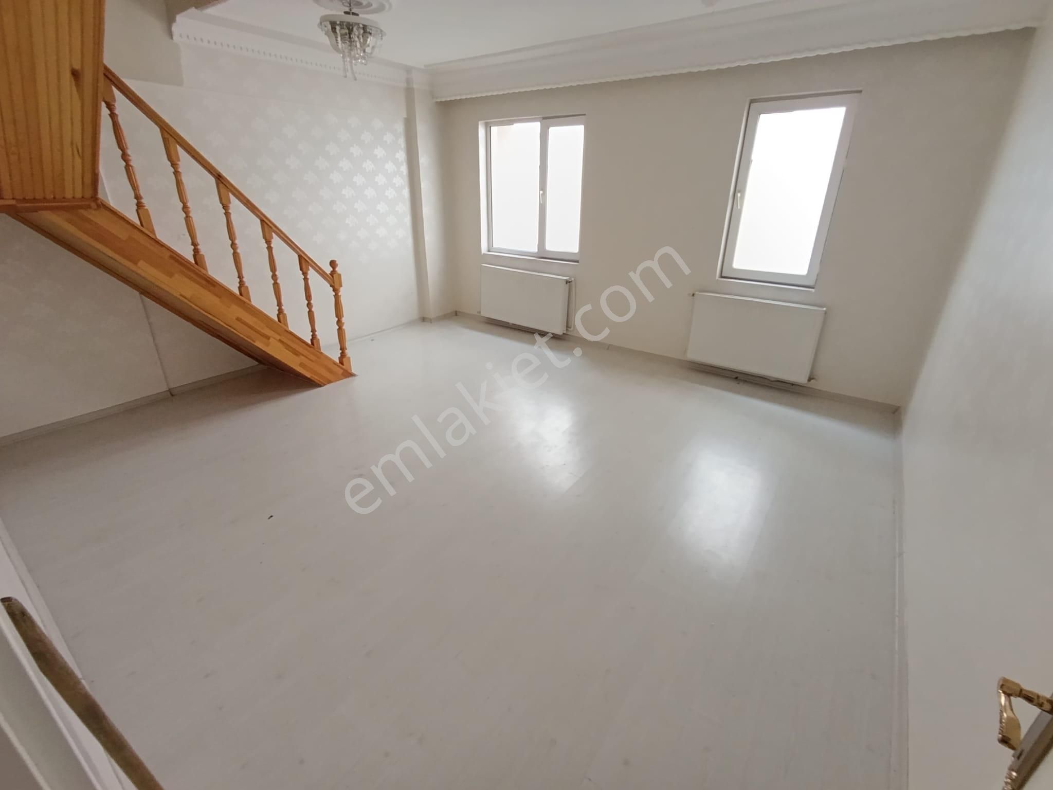 Aydın İnş. Sultançiftliği Mah 4+2 220m2 Dubleks - Görsel 13