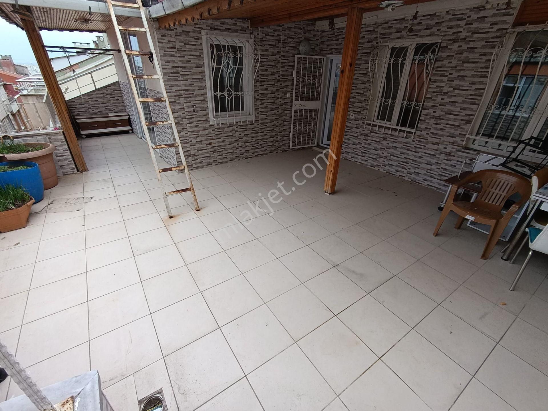 Aydın İnş. Sultançiftliği Mah 4+2 220m2 Dubleks - Görsel 22