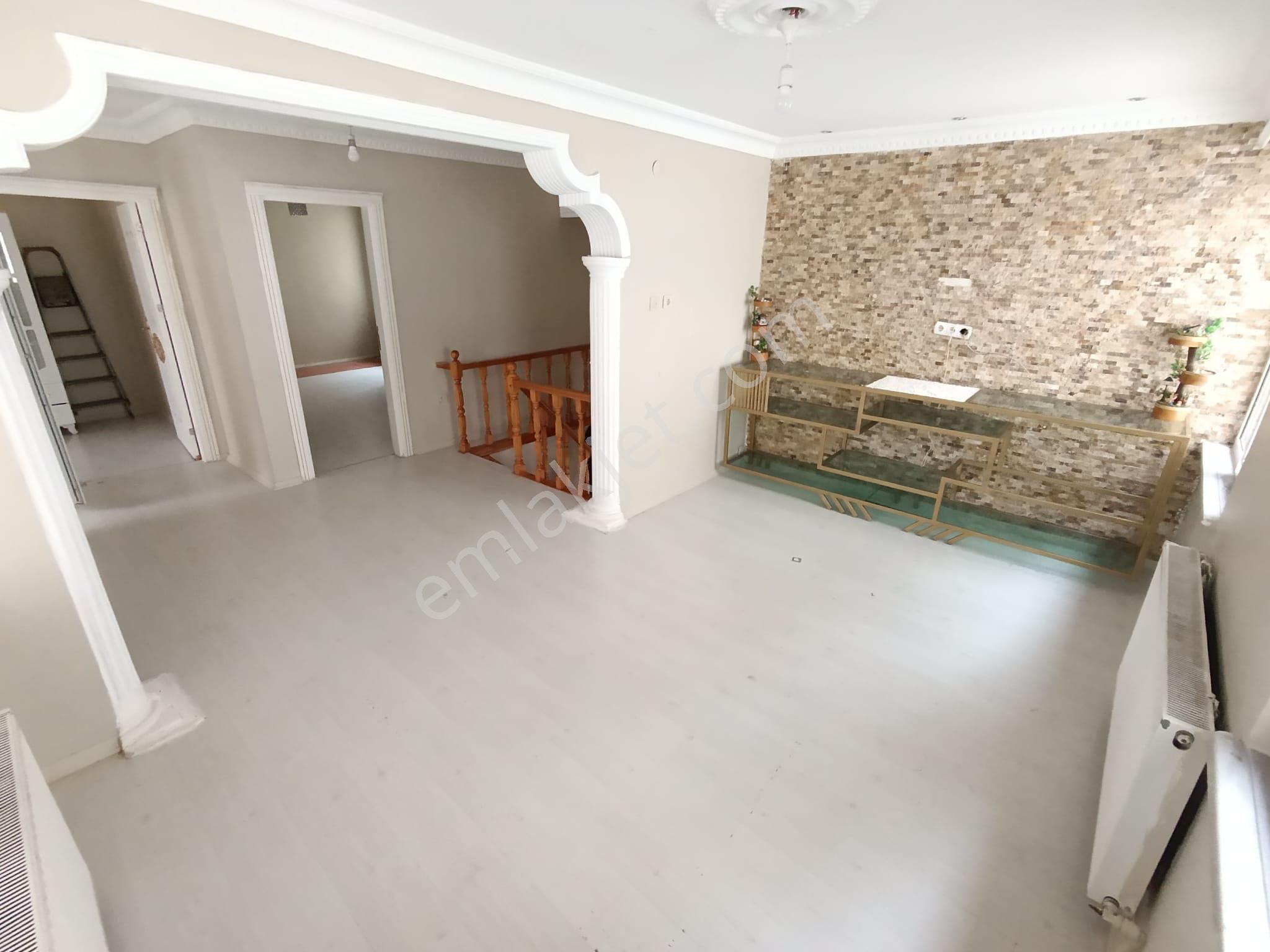 Aydın İnş. Sultançiftliği Mah 4+2 220m2 Dubleks - Görsel 16