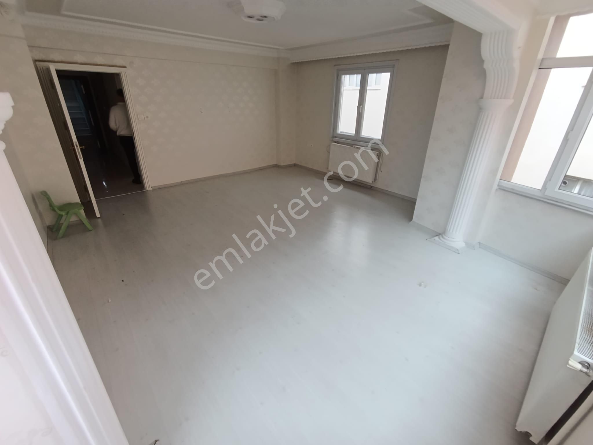 Aydın İnş. Sultançiftliği Mah 4+2 220m2 Dubleks - Görsel 3