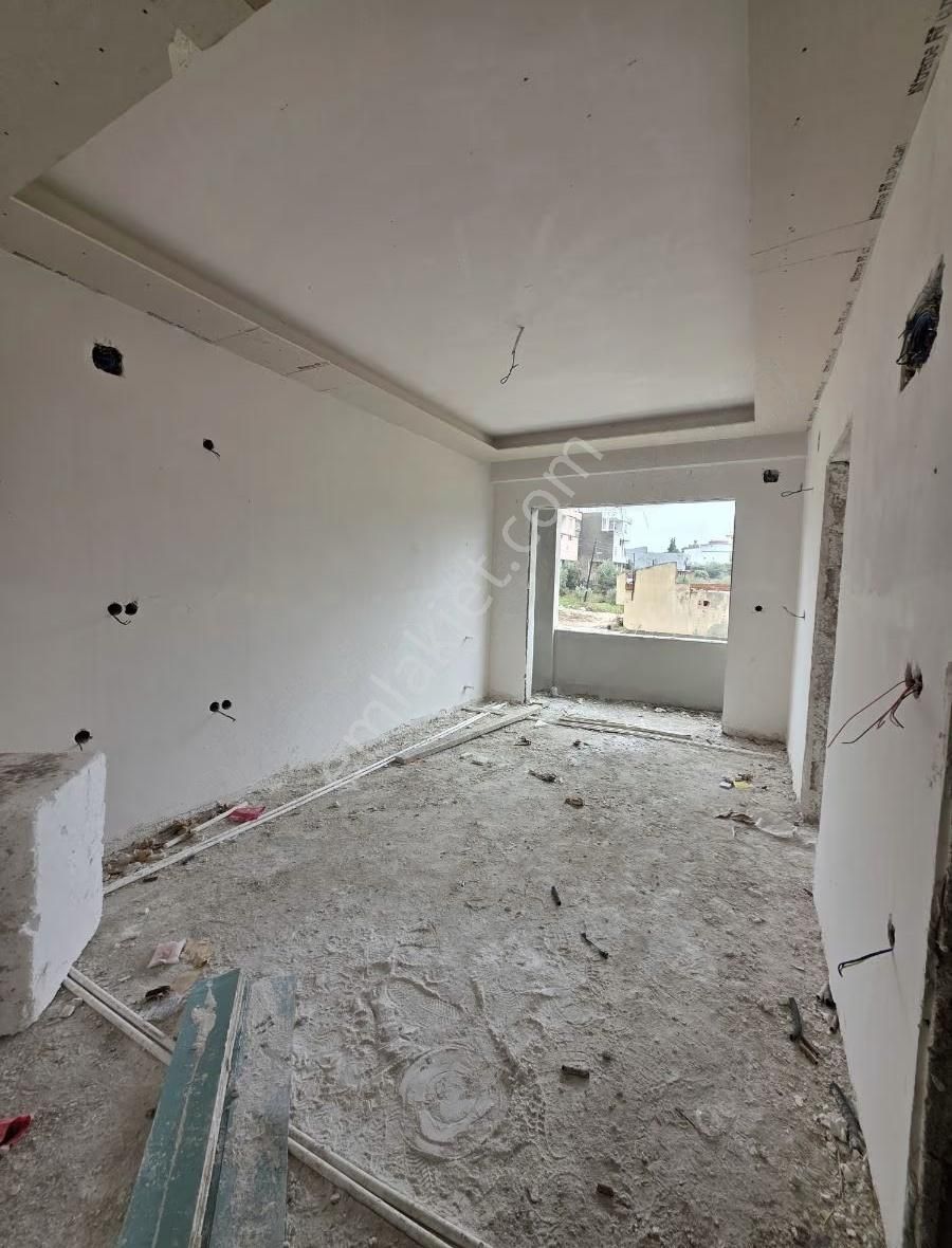 Gültepe Mahallesi Satılık 1+1 Yatay Mimari Güney Cepheli Daire - Görsel 9