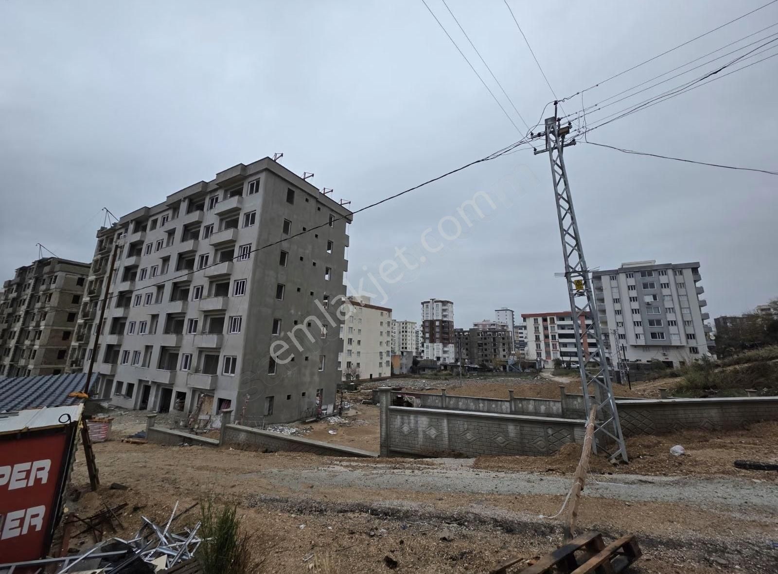 Gültepe Mahallesi Satılık 1+1 Yatay Mimari Güney Cepheli Daire - Görsel 3