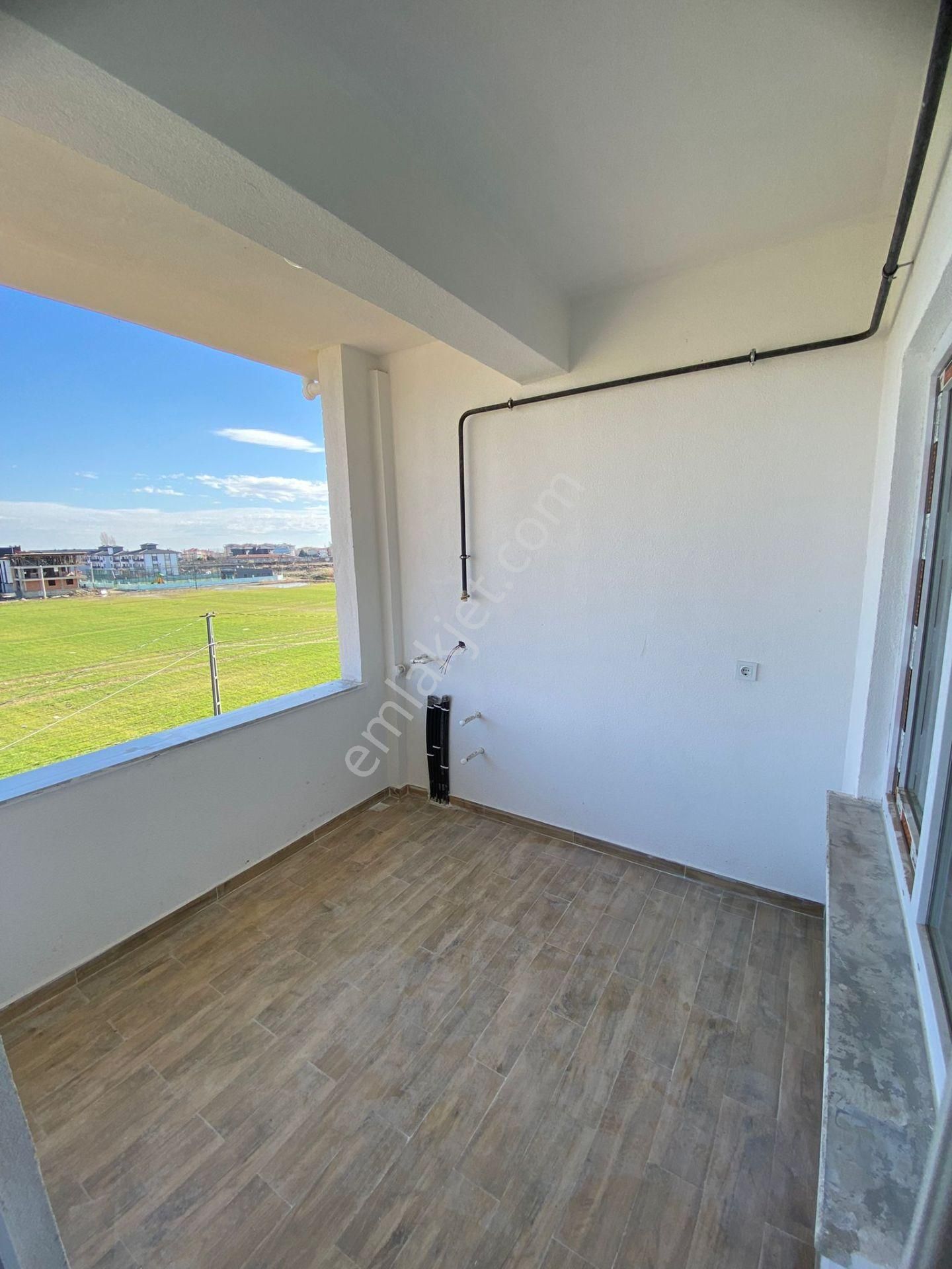 Resisto'dan 2026 Nisan Teslim Havuzlu 2+1 Dubleks Daireler - Görsel 18