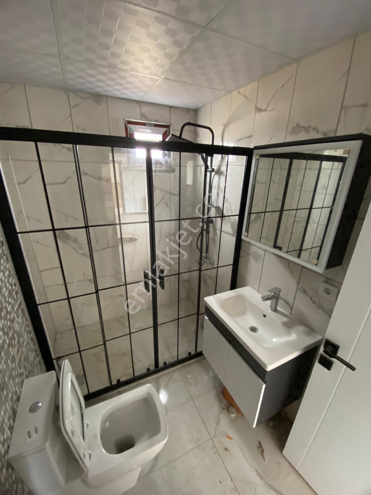 Resisto'dan 2026 Nisan Teslim Havuzlu 2+1 Dubleks Daireler - Görsel 24