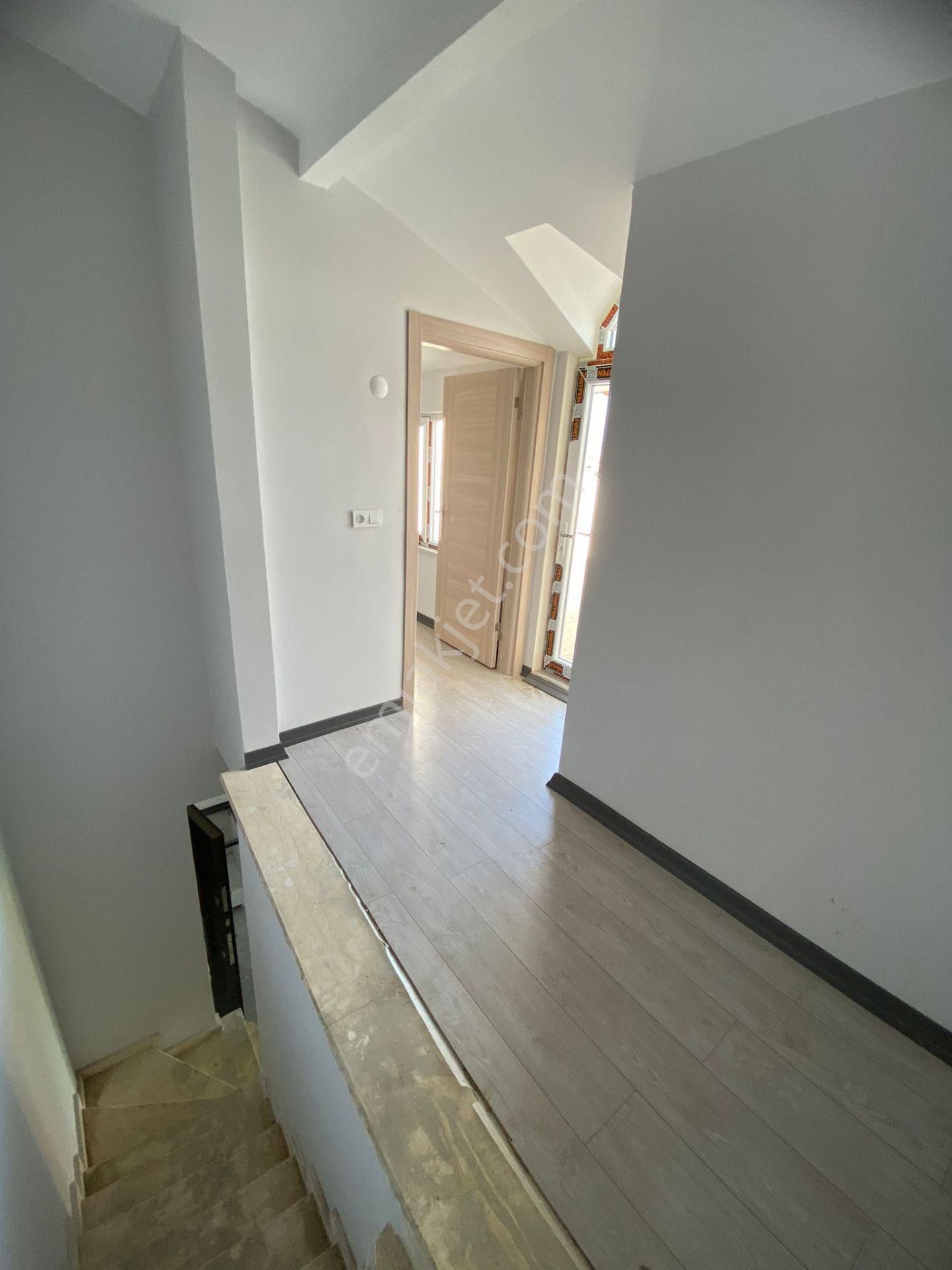 Resisto'dan 2026 Nisan Teslim Havuzlu 2+1 Dubleks Daireler - Görsel 20