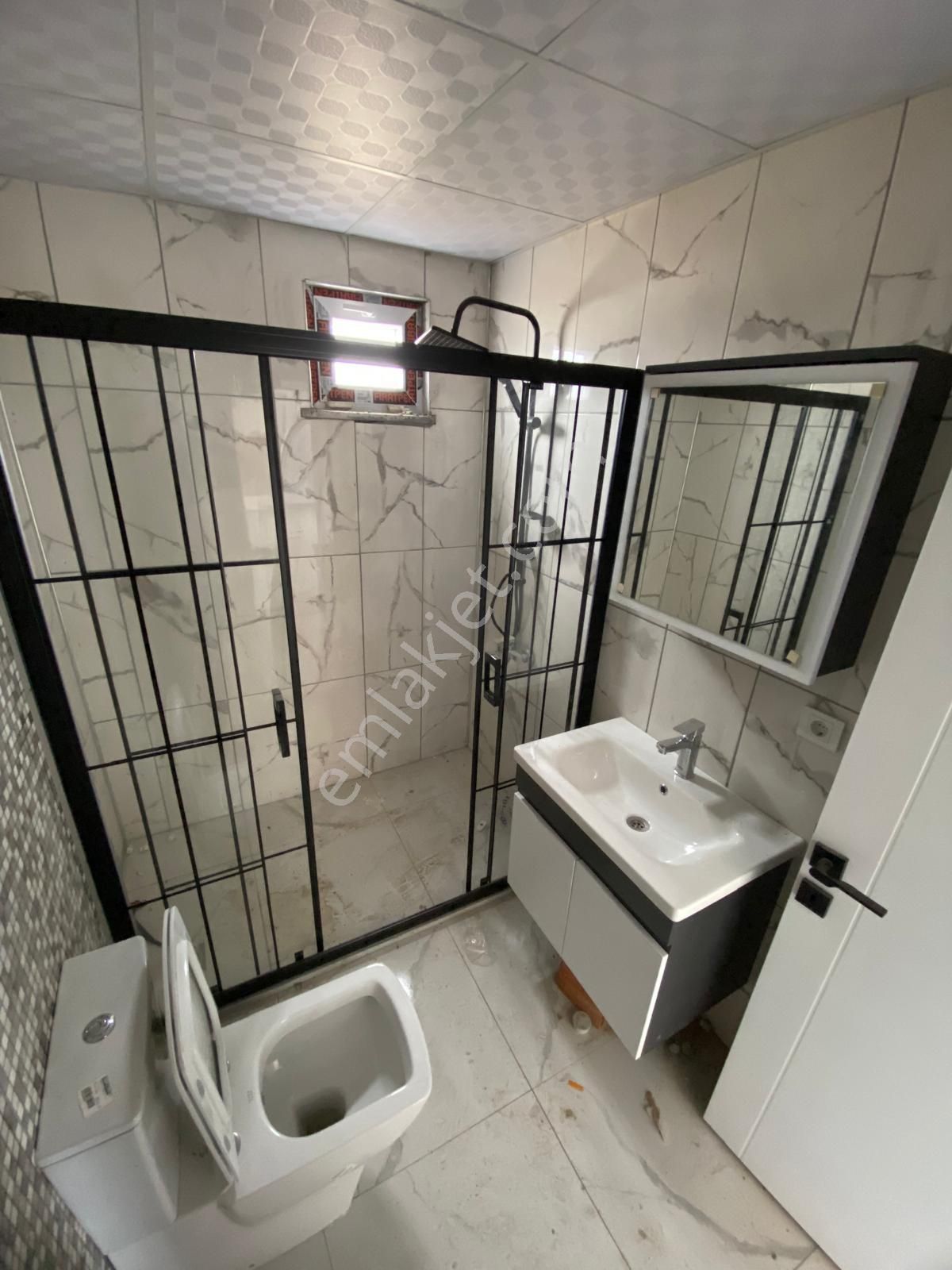 Resisto'dan 2026 Nisan Teslim Havuzlu 2+1 Dubleks Daireler - Görsel 23