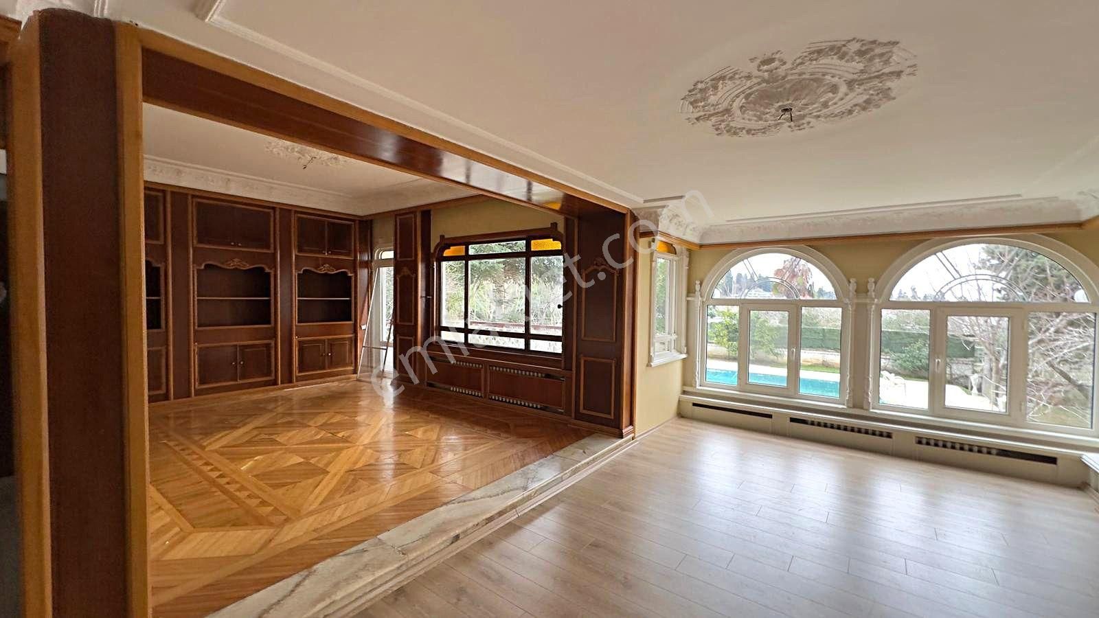 Bosforce'dan Beylerbeyi Korusunda 4+1 Kiralık Daire - Görsel 13