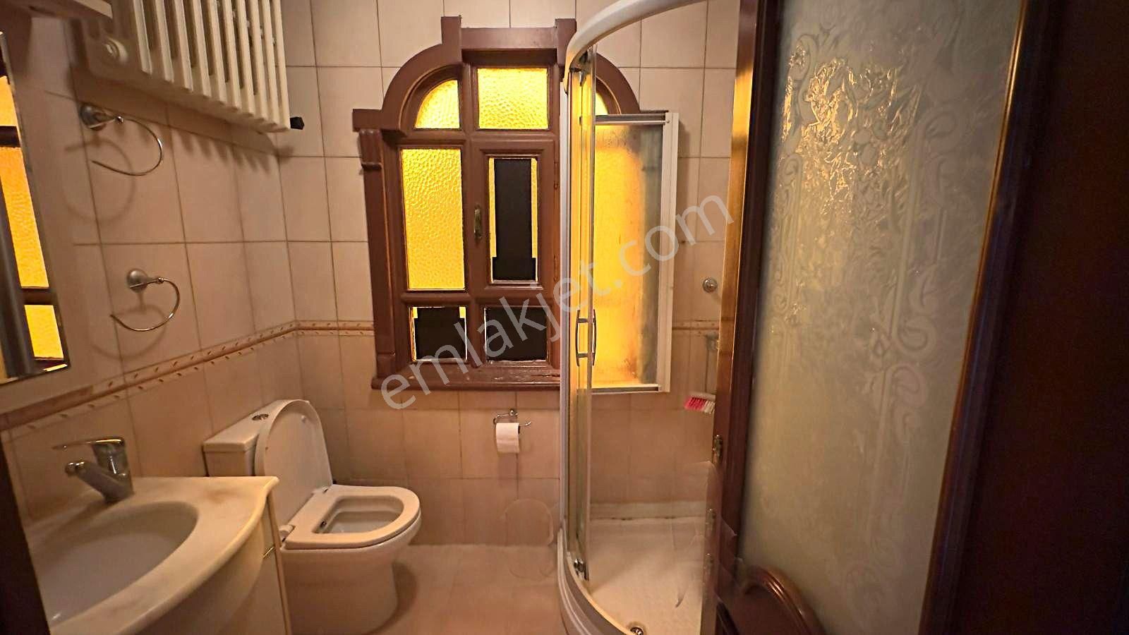 Bosforce'dan Beylerbeyi Korusunda 4+1 Kiralık Daire - Görsel 11