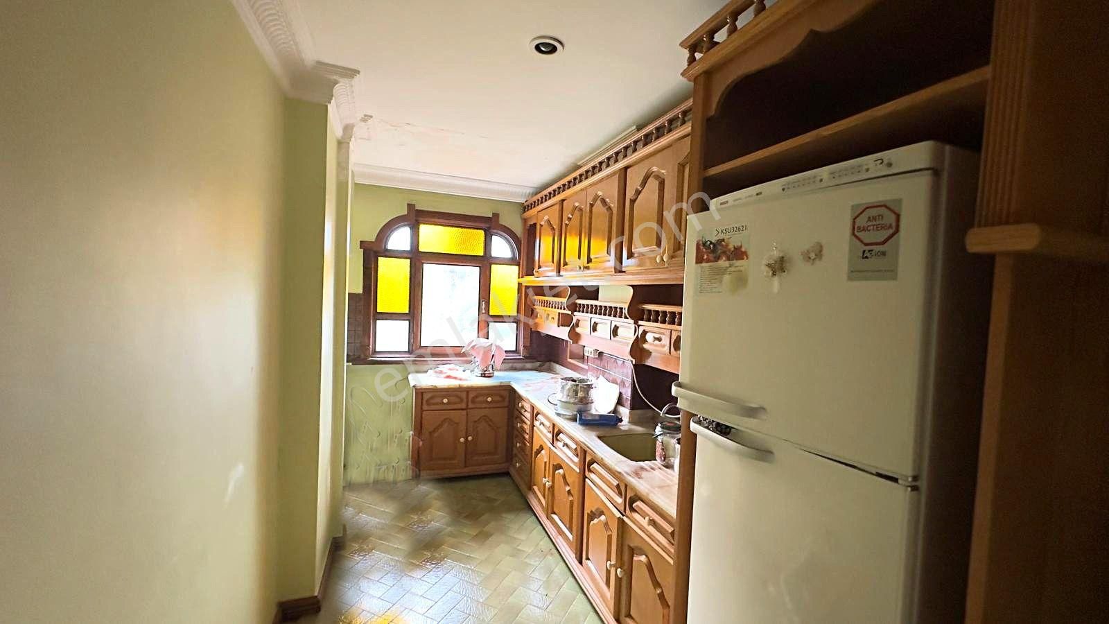 Bosforce'dan Beylerbeyi Korusunda 4+1 Kiralık Daire - Görsel 27