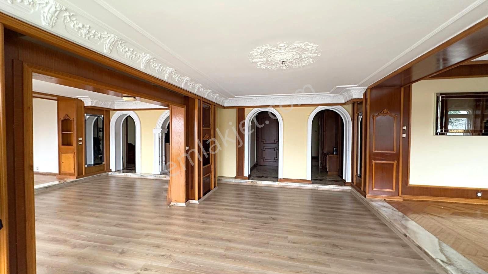Bosforce'dan Beylerbeyi Korusunda 4+1 Kiralık Daire - Görsel 5