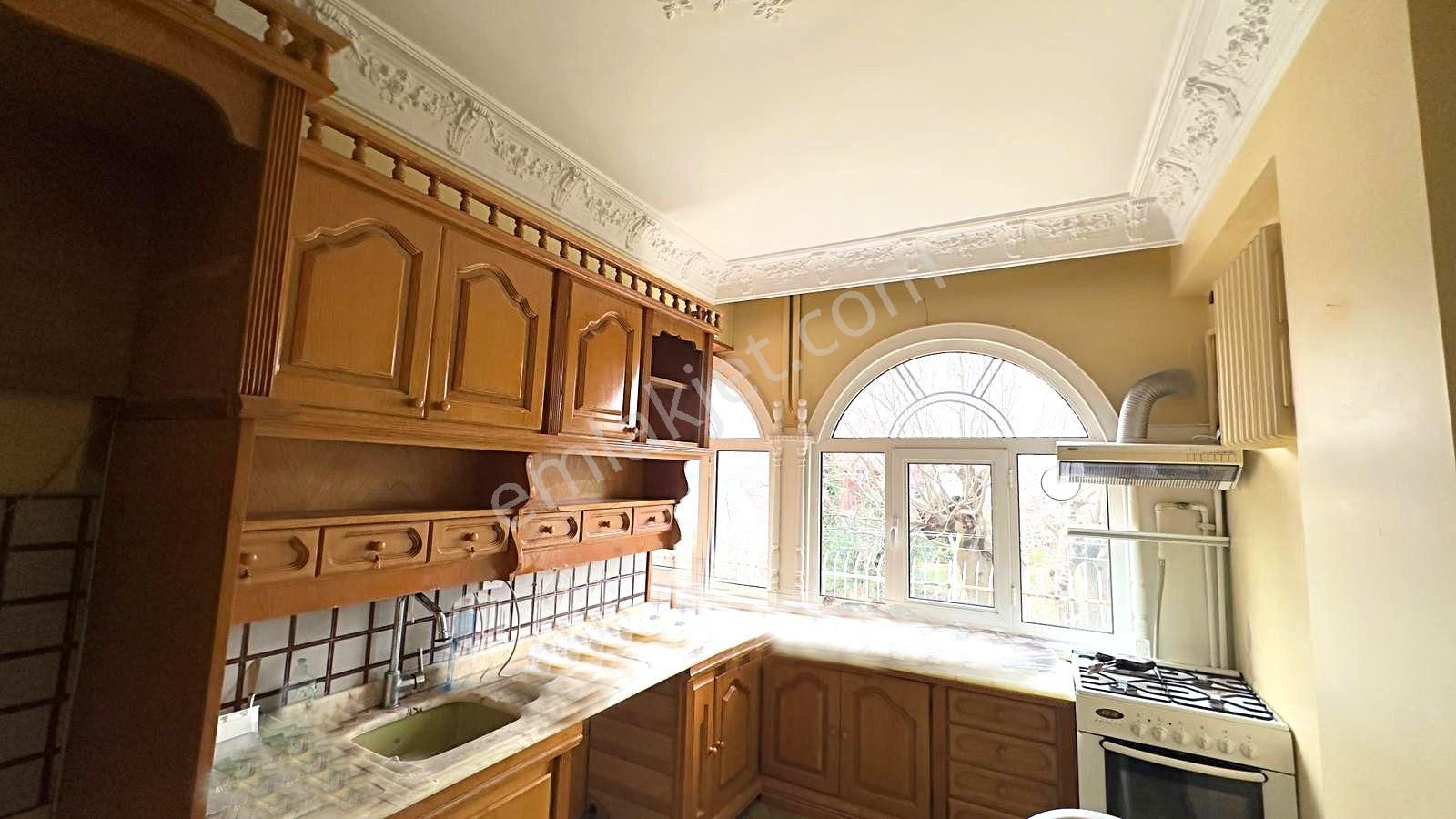 Bosforce'dan Beylerbeyi Korusunda 4+1 Kiralık Daire - Görsel 18