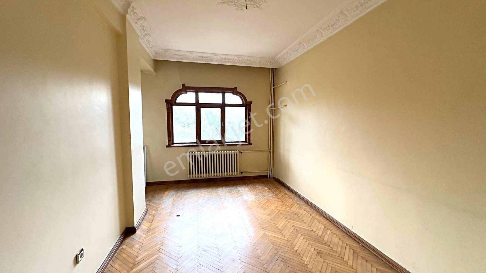 Bosforce'dan Beylerbeyi Korusunda 4+1 Kiralık Daire - Görsel 8