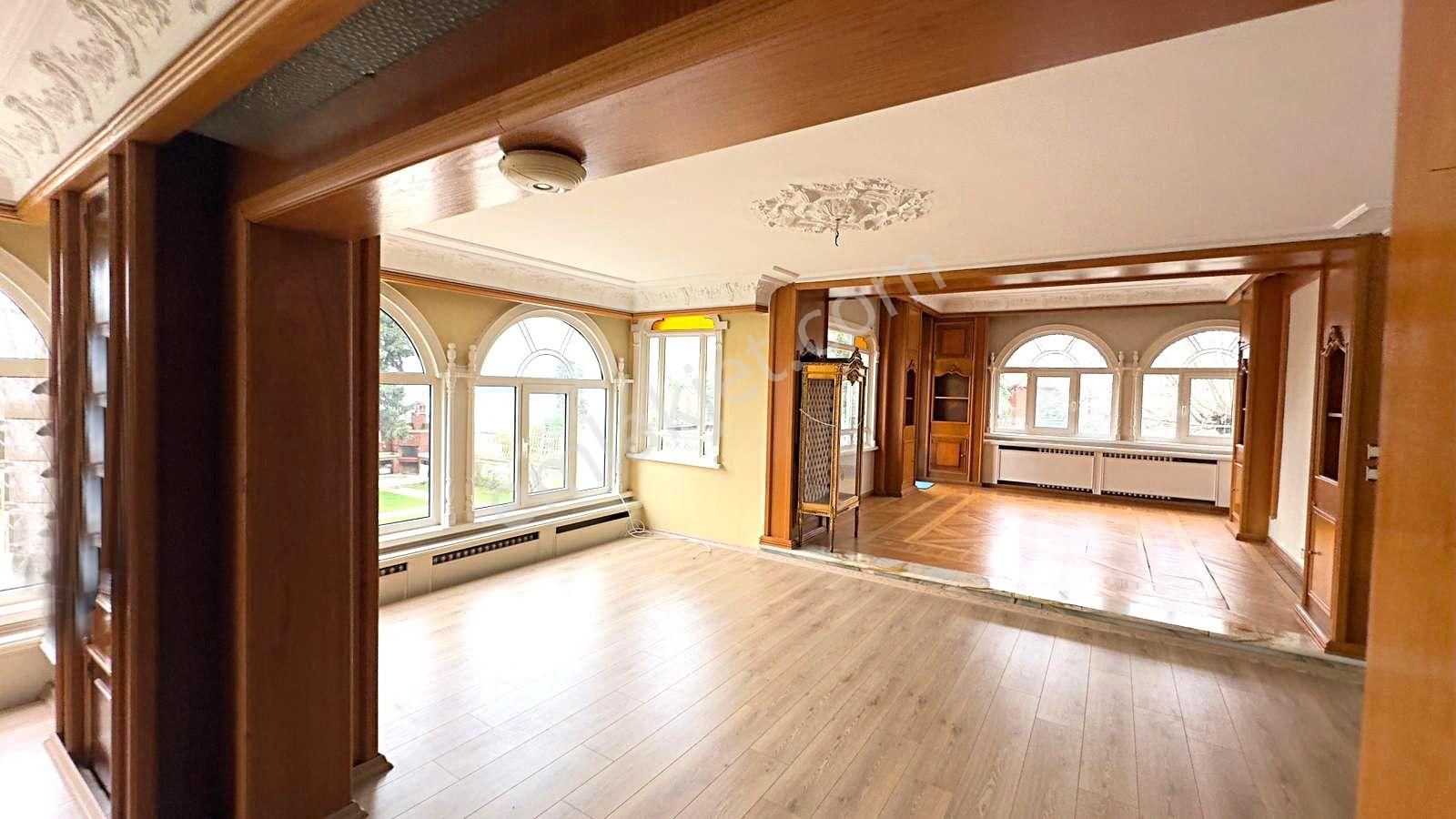 Bosforce'dan Beylerbeyi Korusunda 4+1 Kiralık Daire - Görsel 10
