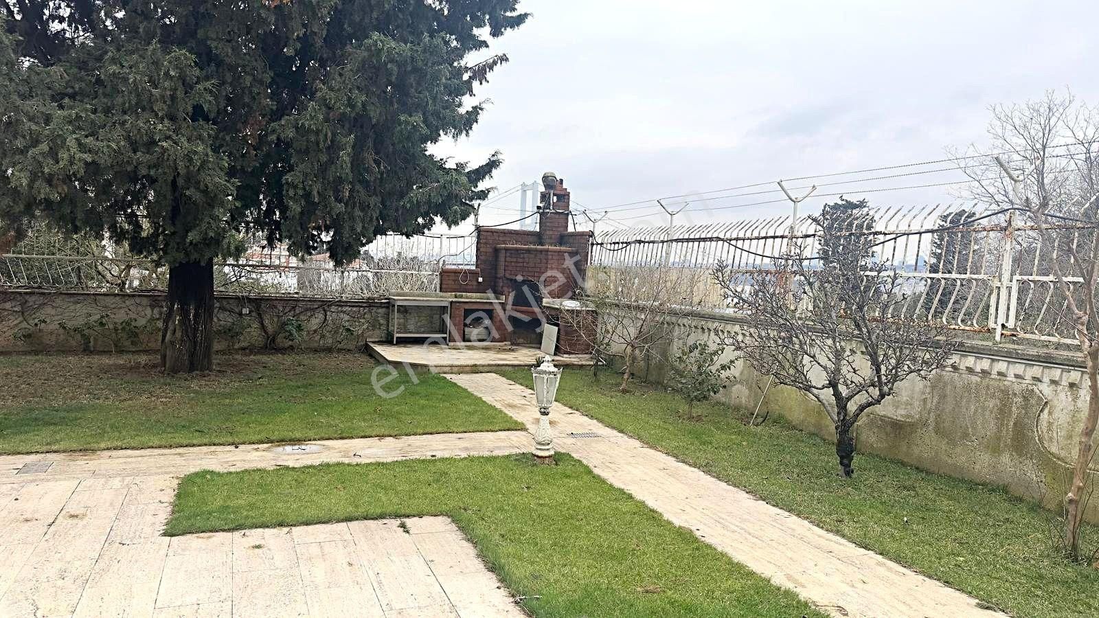 Bosforce'dan Beylerbeyi Korusunda 4+1 Kiralık Daire - Görsel 3