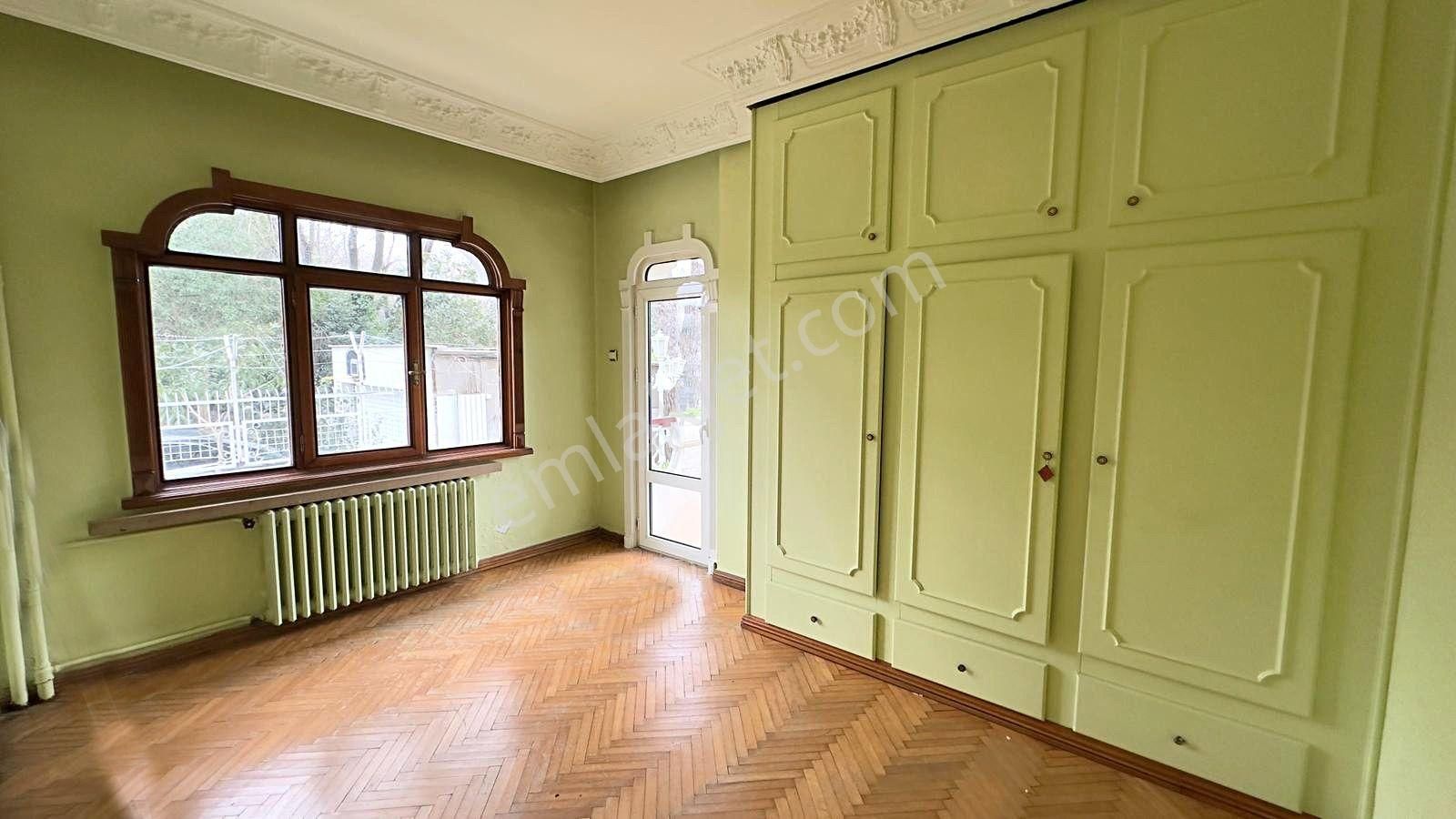 Bosforce'dan Beylerbeyi Korusunda 4+1 Kiralık Daire - Görsel 35