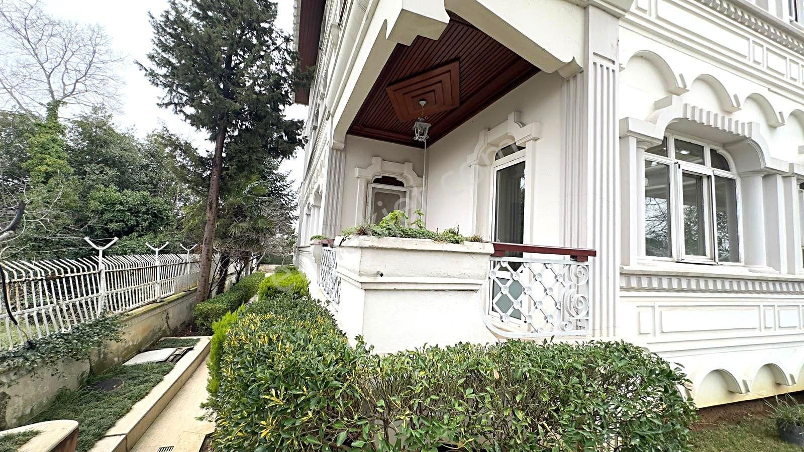 Bosforce'dan Beylerbeyi Korusunda 4+1 Kiralık Daire - Görsel 6