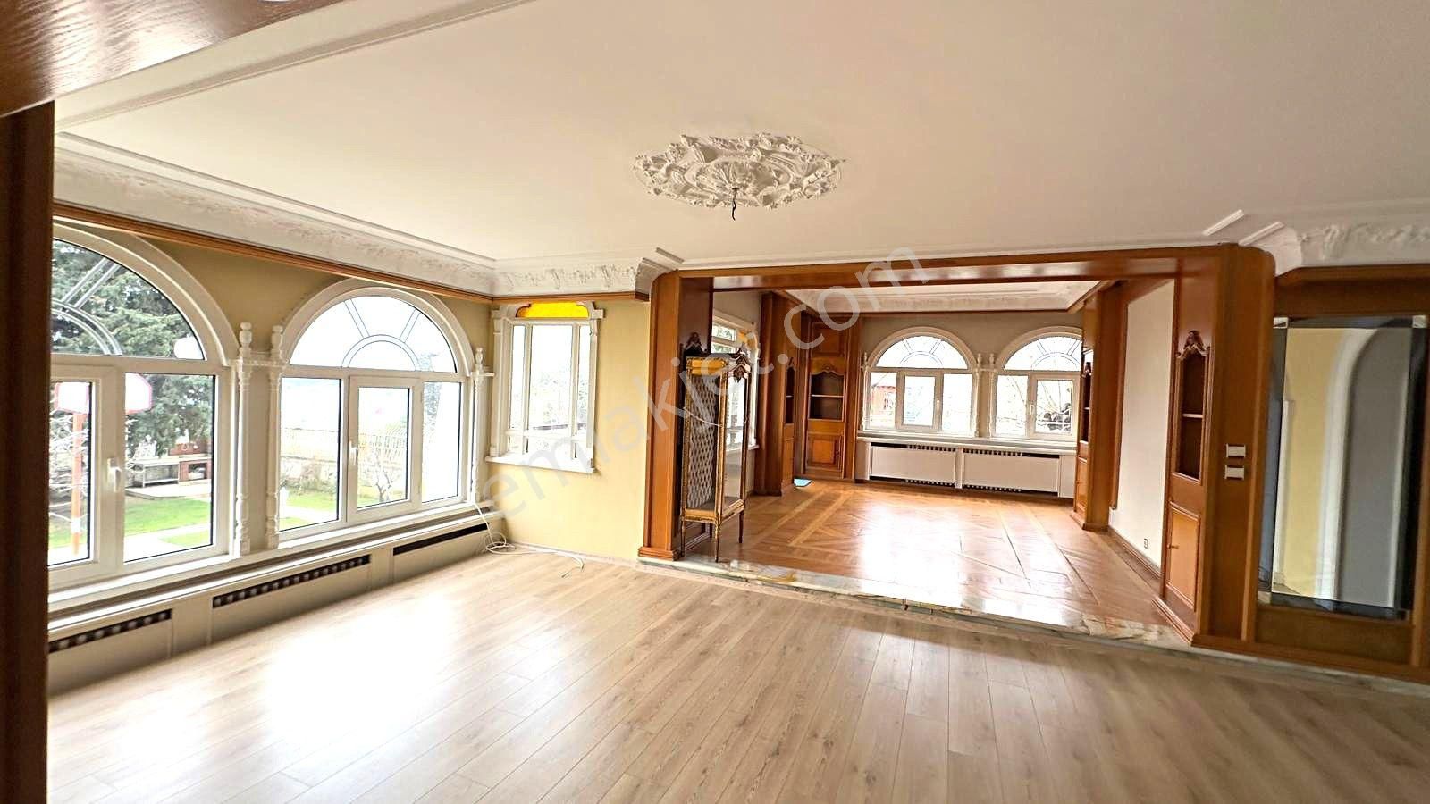 Bosforce'dan Beylerbeyi Korusunda 4+1 Kiralık Daire - Görsel 20