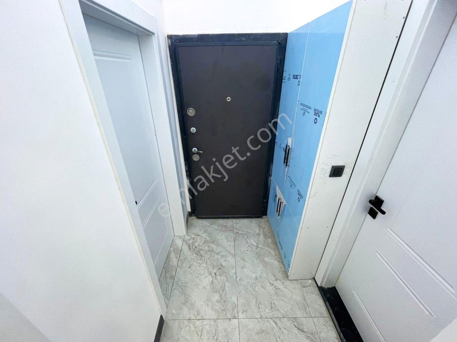 Edremit Cennetayağında Aygülden Sıfır Öncephe Yerden Isıtmalı 1+1/2+1/3+1satılık Daireler Dubleksler - Görsel 31
