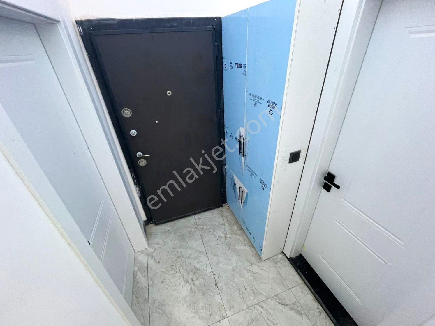 Edremit Cennetayağında Aygülden Sıfır Öncephe Yerden Isıtmalı 1+1/2+1/3+1satılık Daireler Dubleksler - Görsel 13