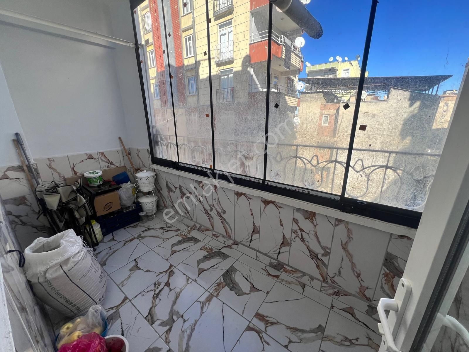 Makro Life Gayrimenkul'den Huzurevlerin De 3+1 Satılık Fırsat Daire