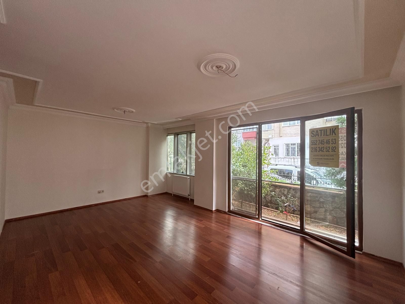 Kaçmazdan Maltepe Cevizlide Oldukça Kullanışlı 2+1 Satılık Daire - Görsel 3