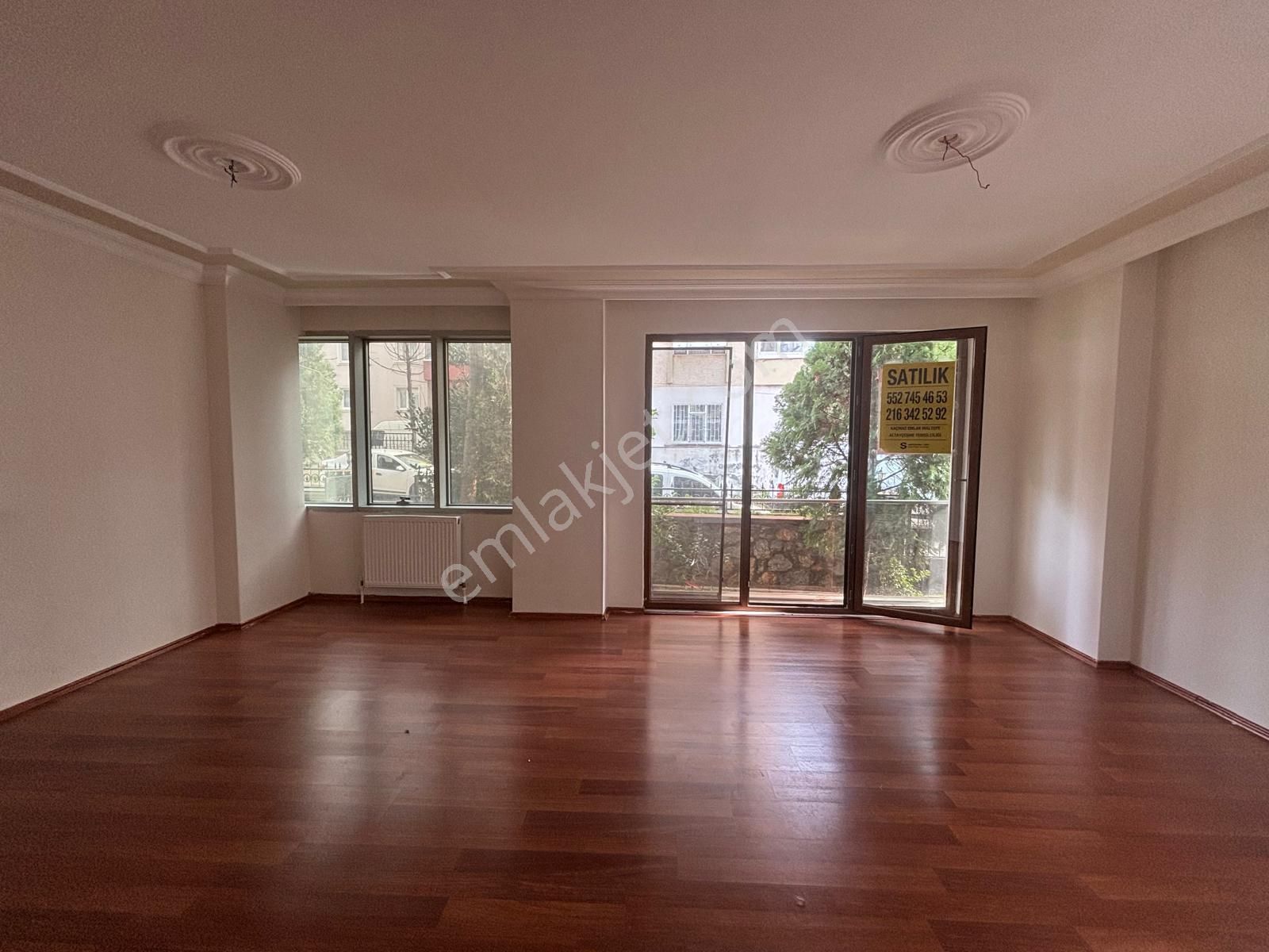 Kaçmazdan Maltepe Cevizlide Oldukça Kullanışlı 2+1 Satılık Daire - Görsel 5